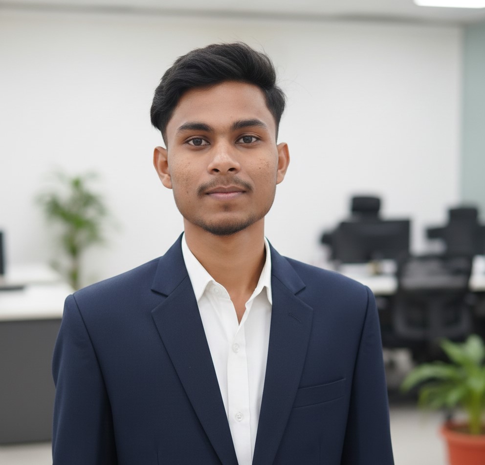 Mr. Aditya Kumar Prasad